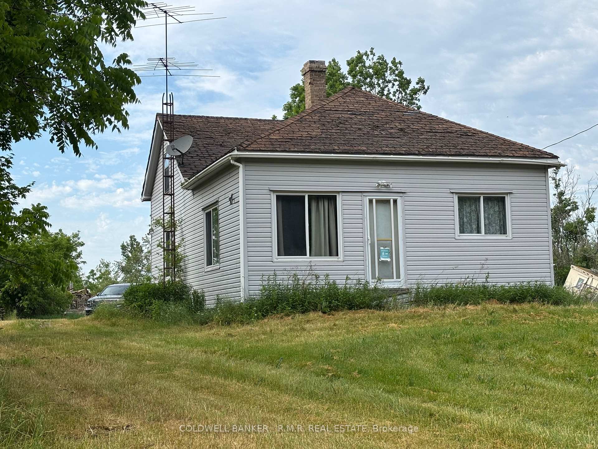 Photo 4 of B1995 Concession 7 Road E, Brock, Rural Brock — HOMEH