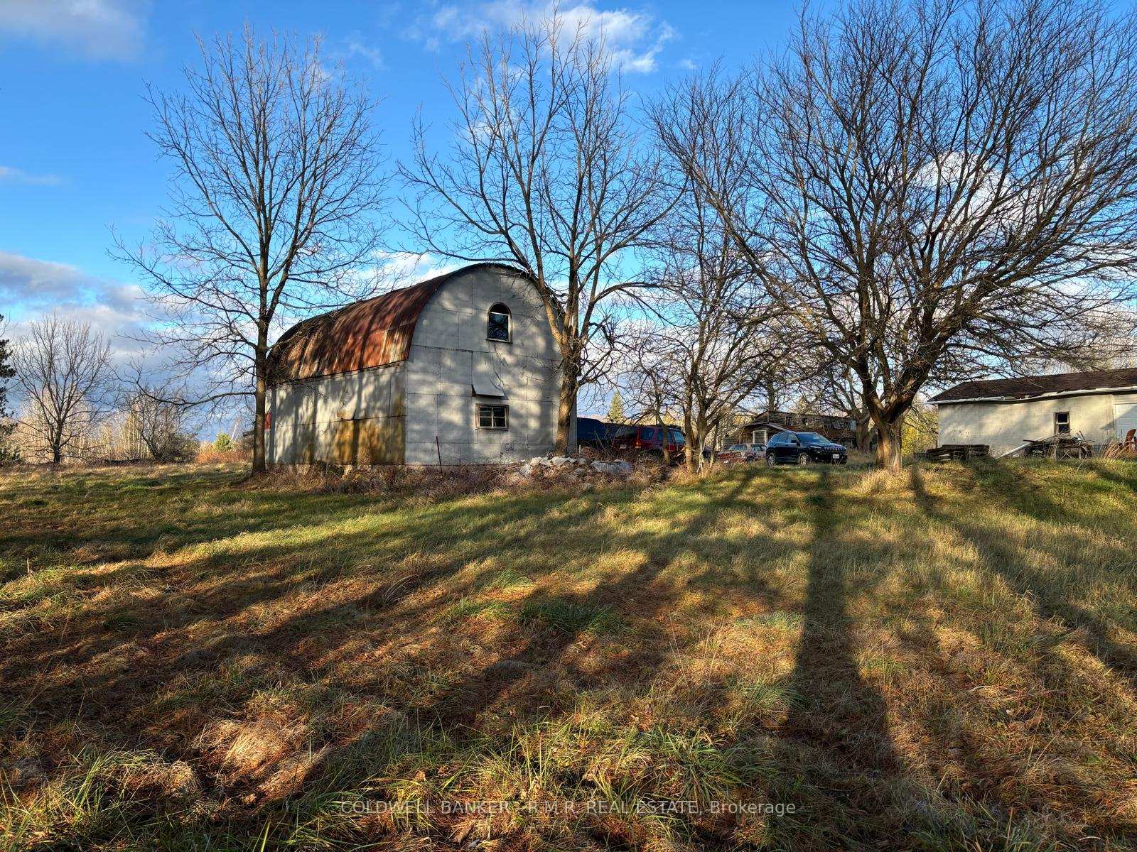 Photo 9 of B1995 Concession 7 Road E, Brock, Rural Brock — HOMEH