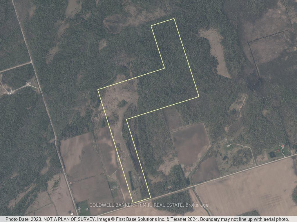 Photo 6 of B1995 Concession 7 Road E, Brock, Rural Brock — HOMEH