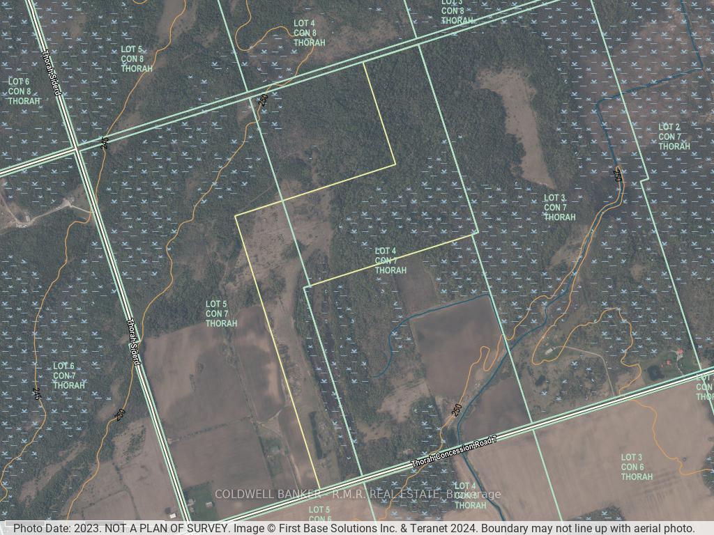 Photo 7 of B1995 Concession 7 Road E, Brock, Rural Brock — HOMEH