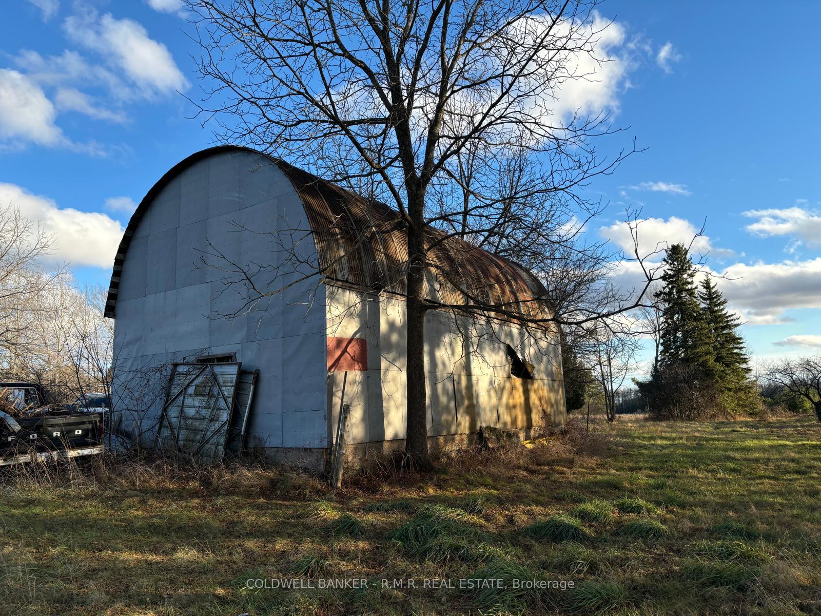 Photo 10 of B1995 Concession 7 Road E, Brock, Rural Brock — HOMEH