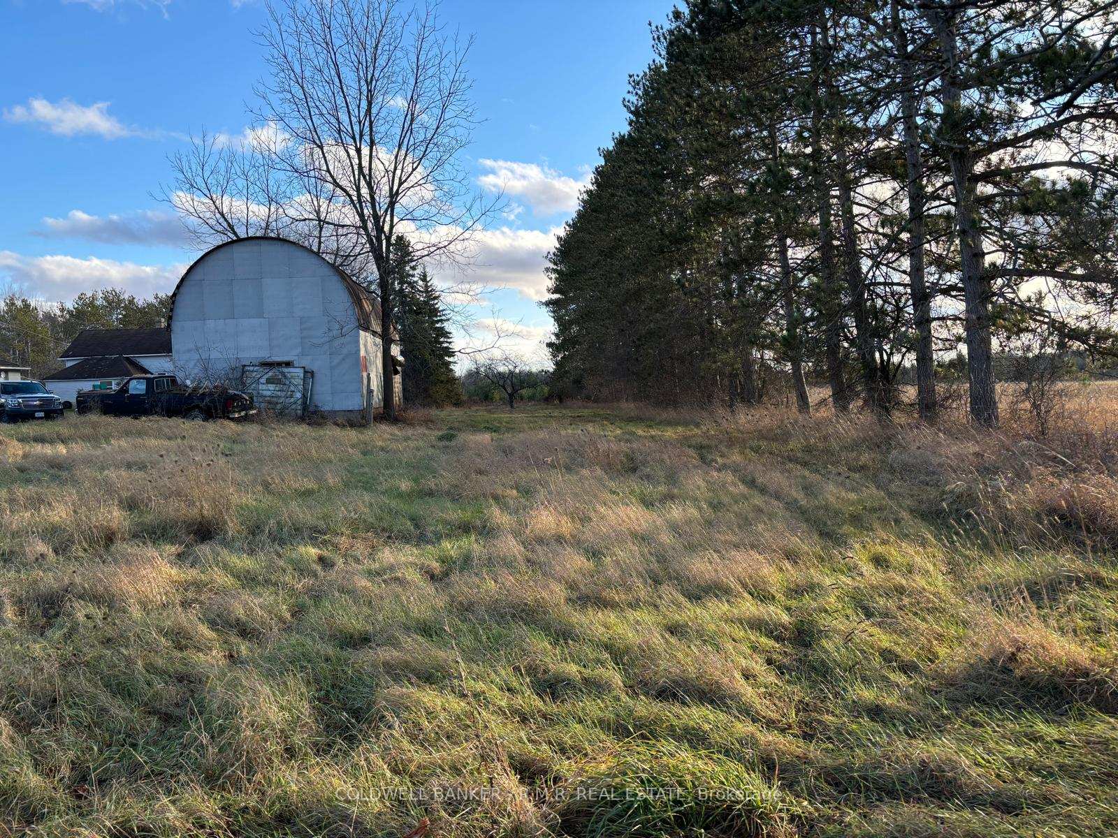 Photo 13 of B1995 Concession 7 Road E, Brock, Rural Brock — HOMEH