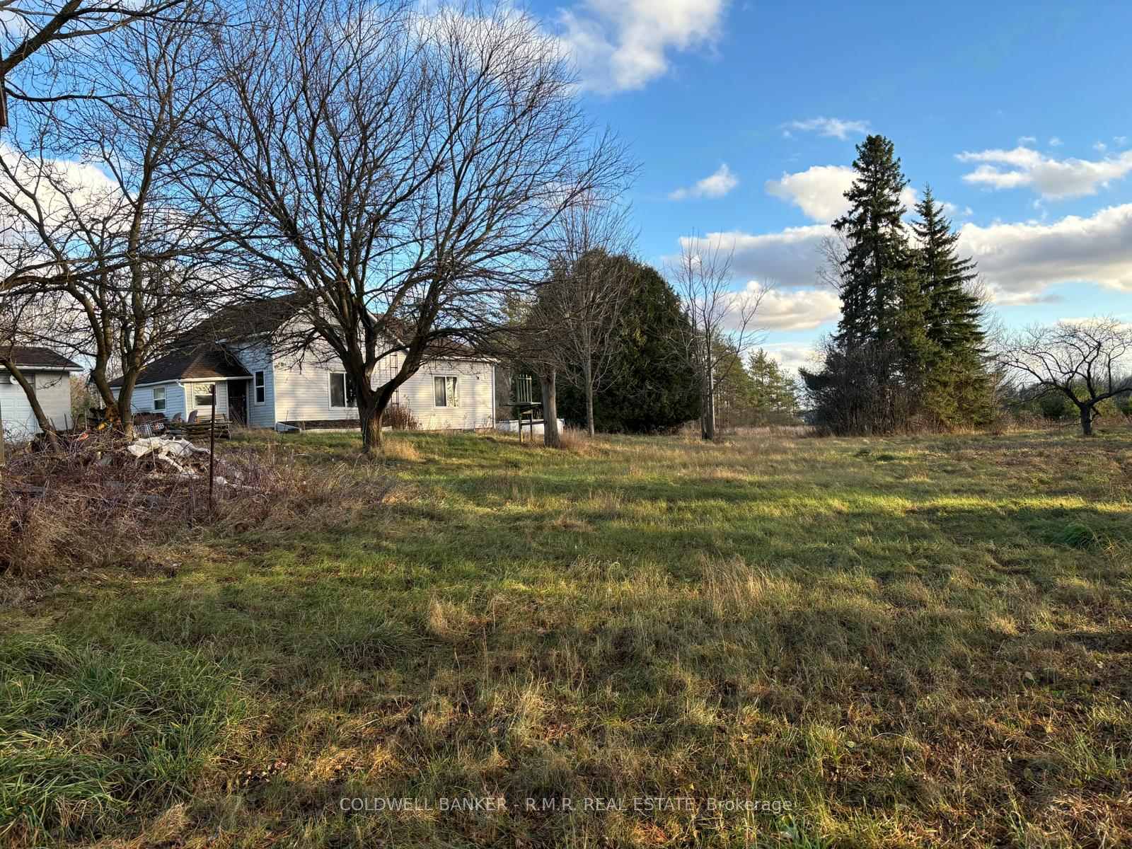 Photo 12 of B1995 Concession 7 Road E, Brock, Rural Brock — HOMEH