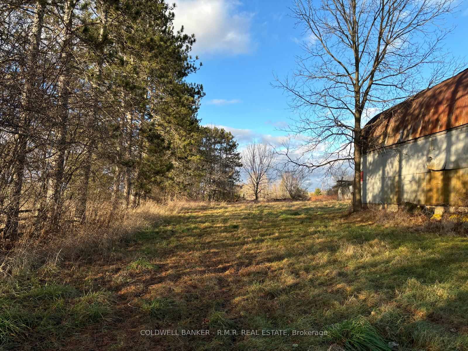 Photo 15 of B1995 Concession 7 Road E, Brock, Rural Brock — HOMEH
