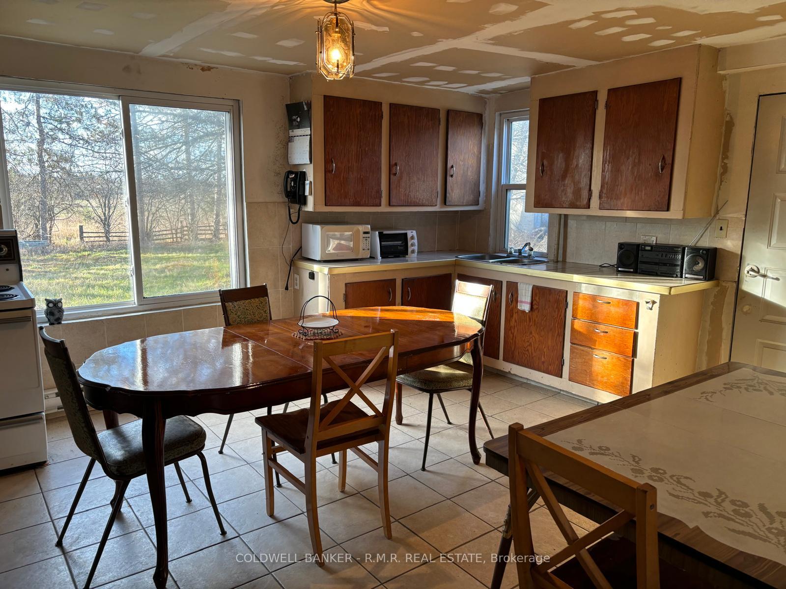 Photo 21 of B1995 Concession 7 Road E, Brock, Rural Brock — HOMEH