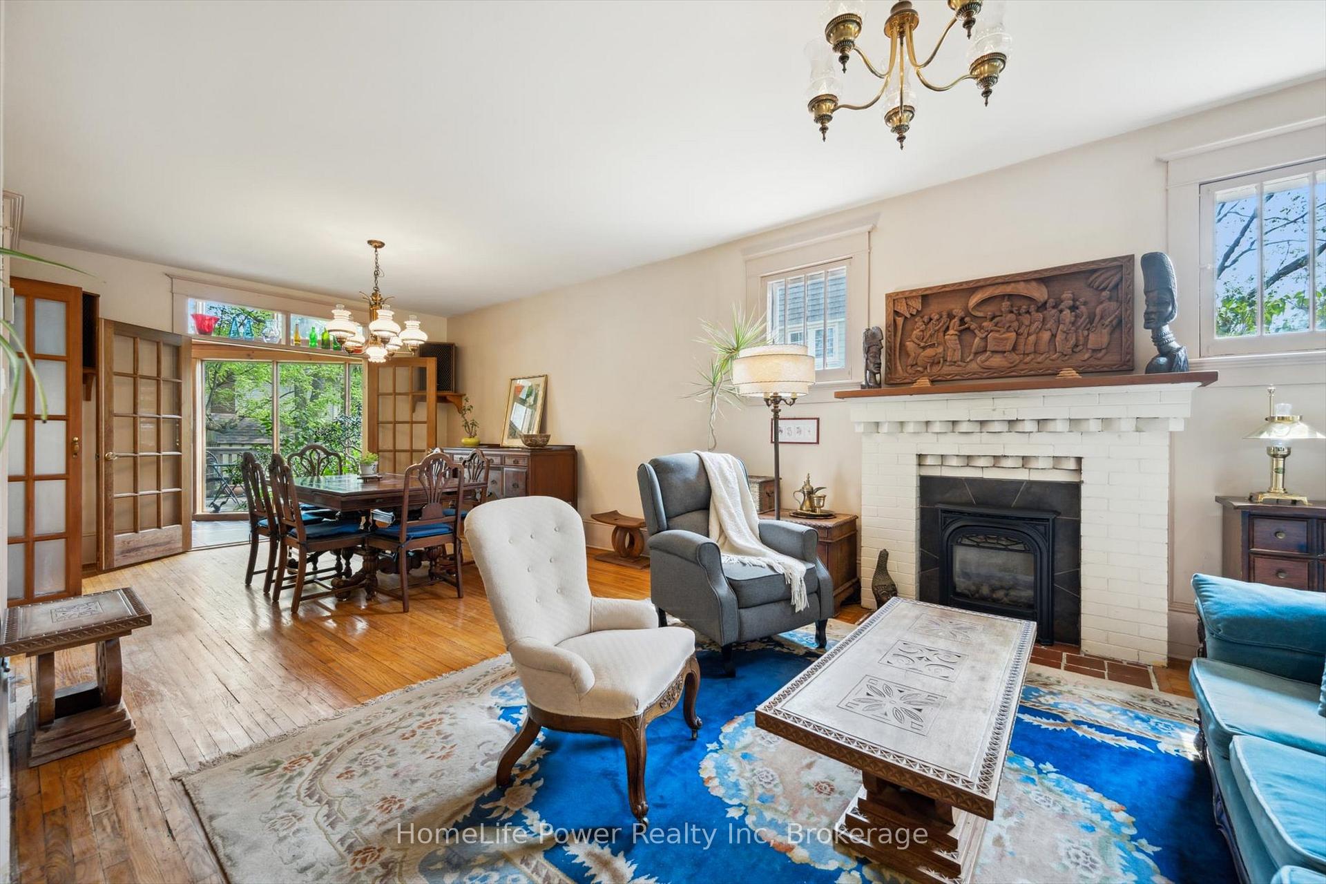 Photo 6 of 44 Dean Avenue, Guelph, Dovercliffe Park/Old University — HOMEH
