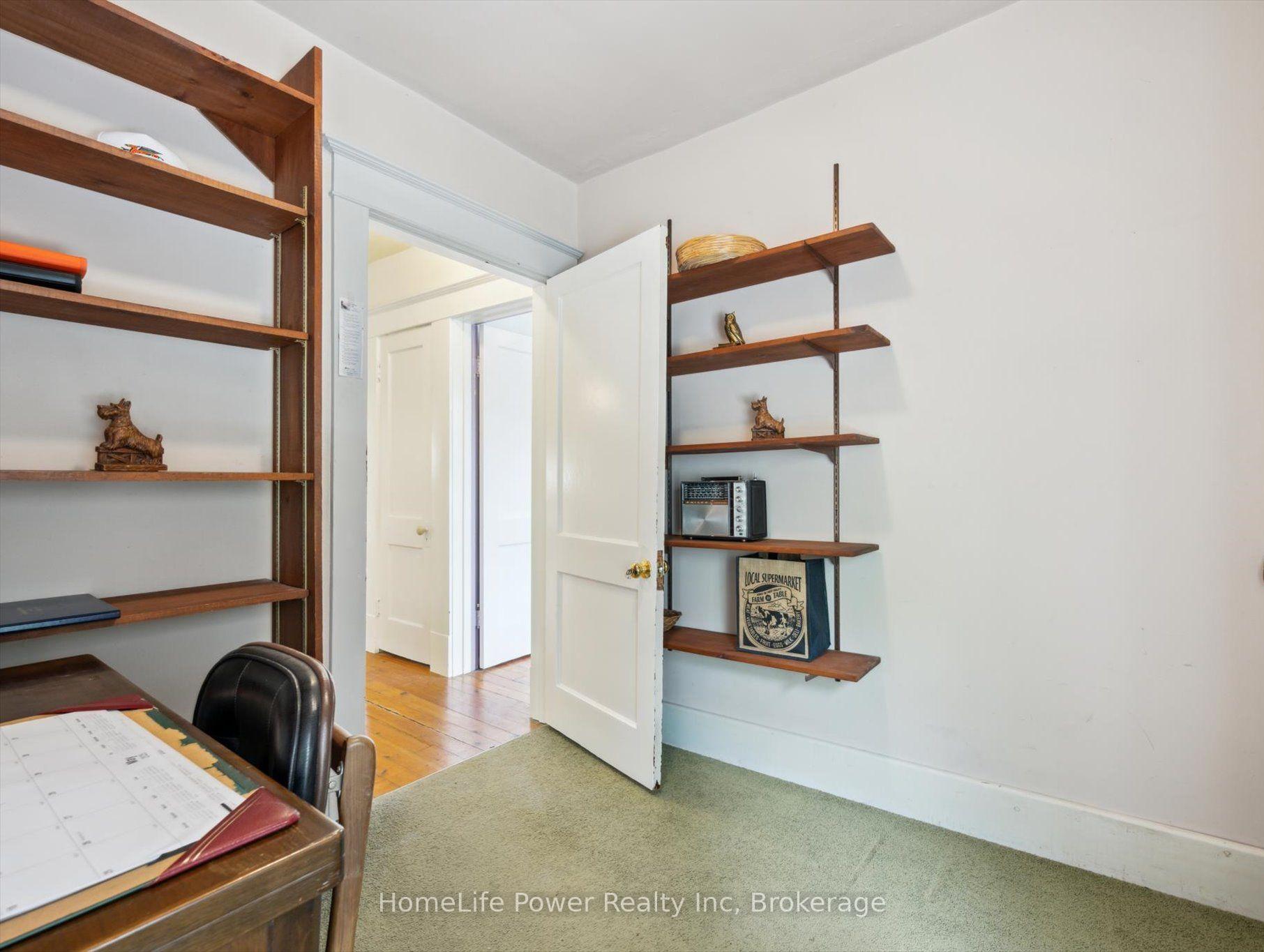 Photo 23 of 44 Dean Avenue, Guelph, Dovercliffe Park/Old University — HOMEH