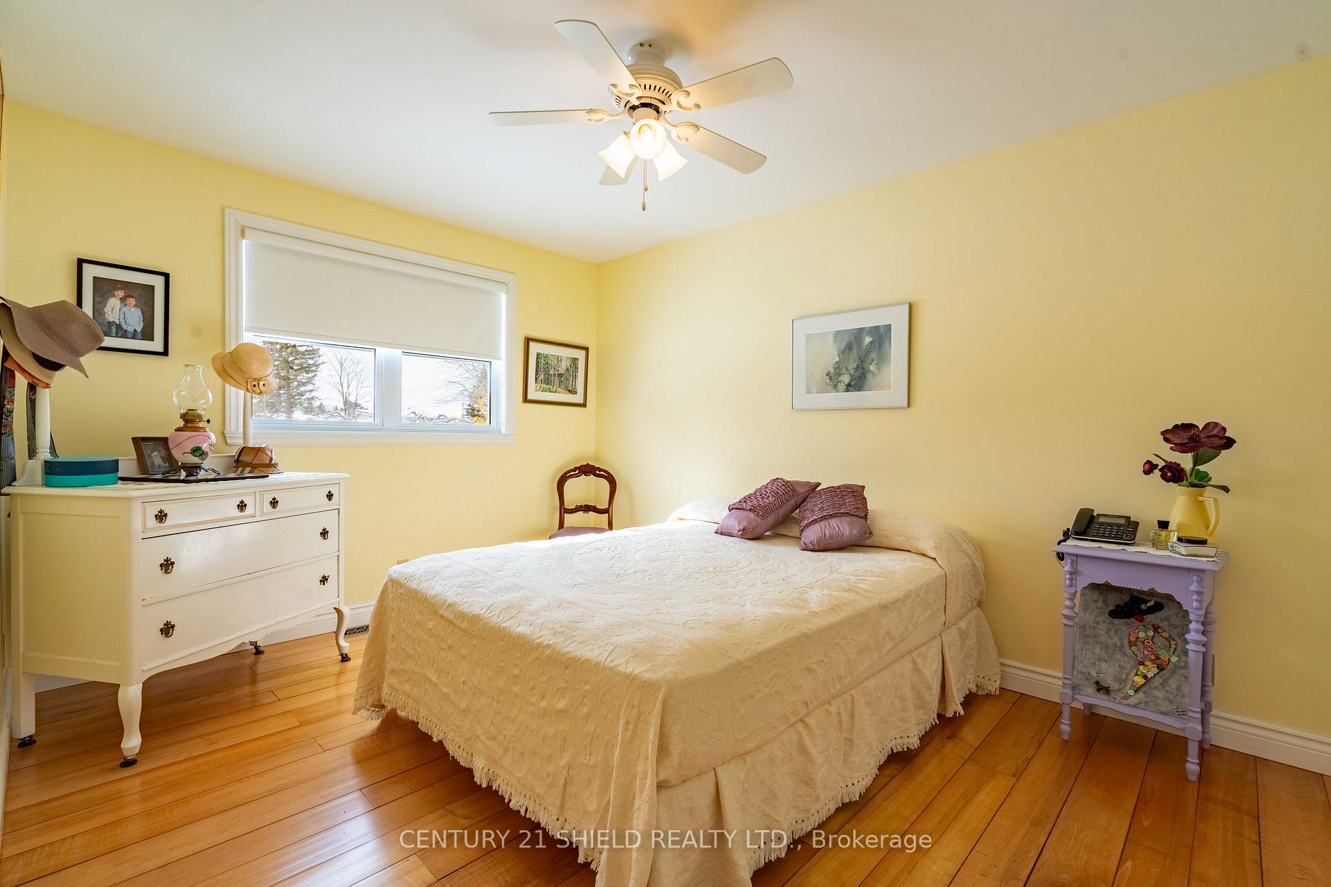 Photo 7 of 434 Bellevue Crescent, Cornwall — HOMEH