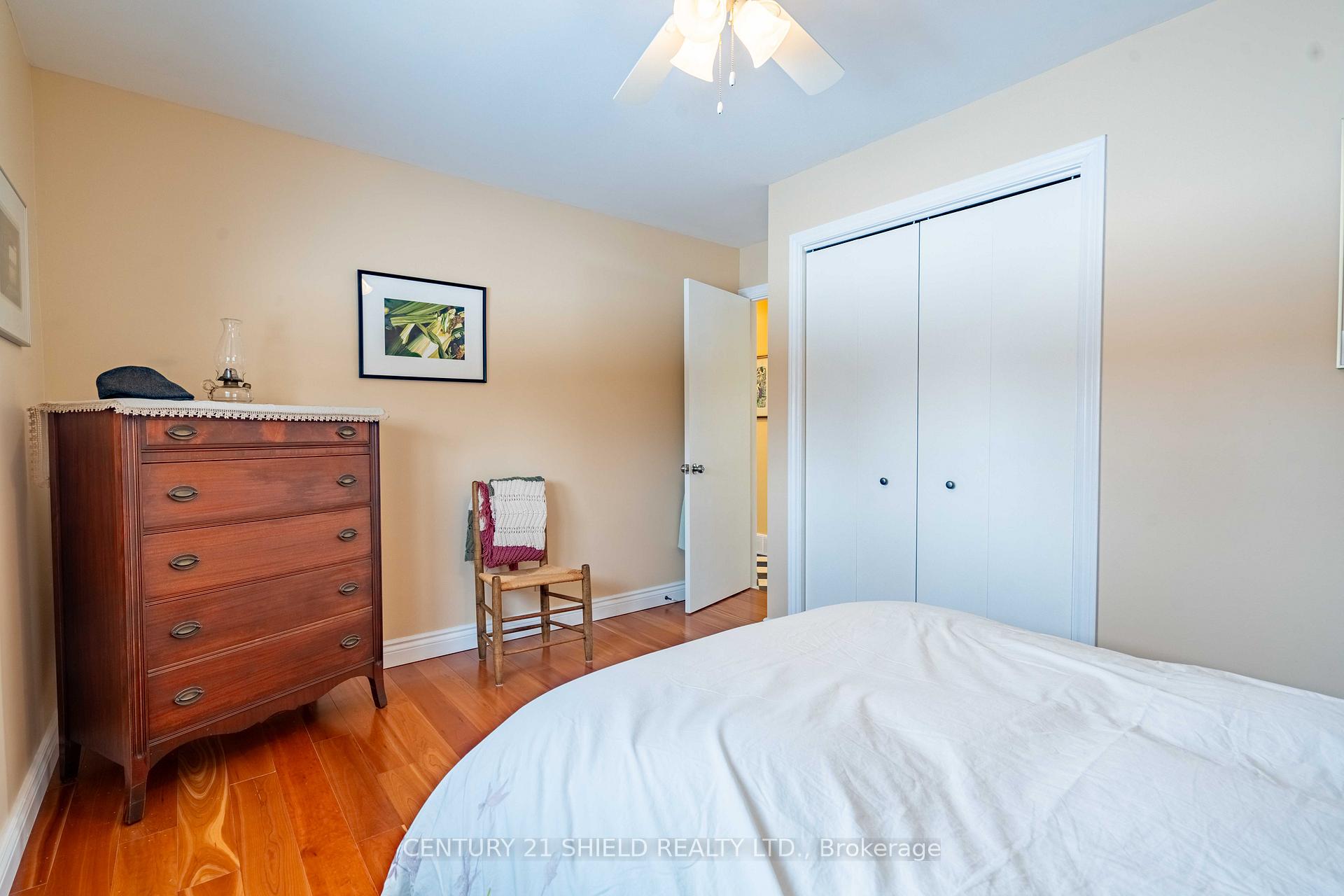Photo 11 of 434 Bellevue Crescent, Cornwall — HOMEH
