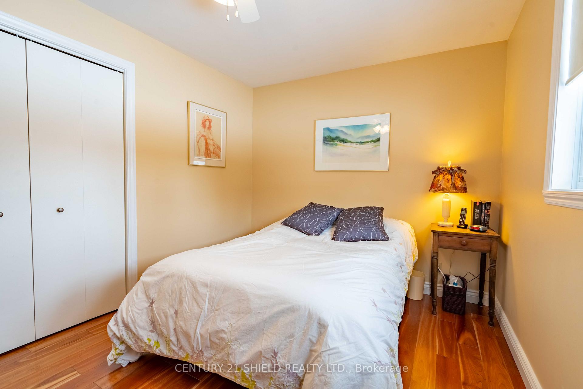 Photo 12 of 434 Bellevue Crescent, Cornwall — HOMEH