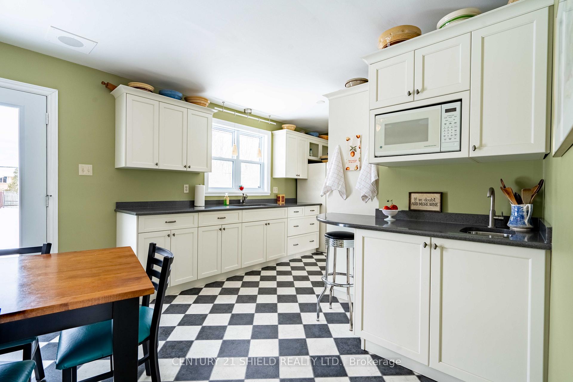 Photo 19 of 434 Bellevue Crescent, Cornwall — HOMEH