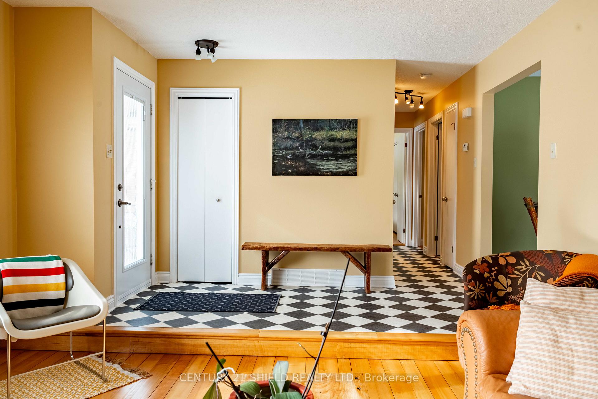 Photo 28 of 434 Bellevue Crescent, Cornwall — HOMEH