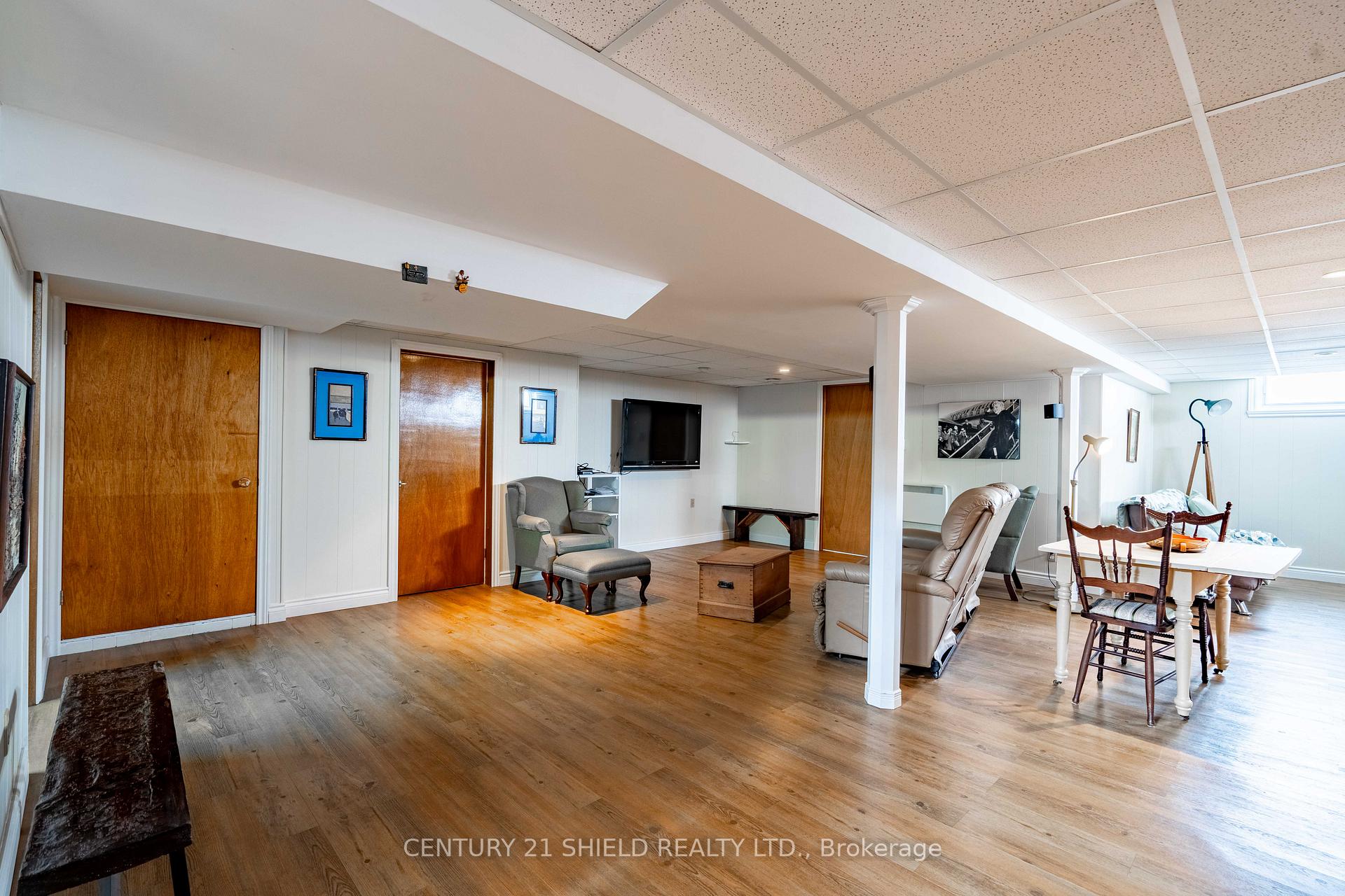 Photo 32 of 434 Bellevue Crescent, Cornwall — HOMEH
