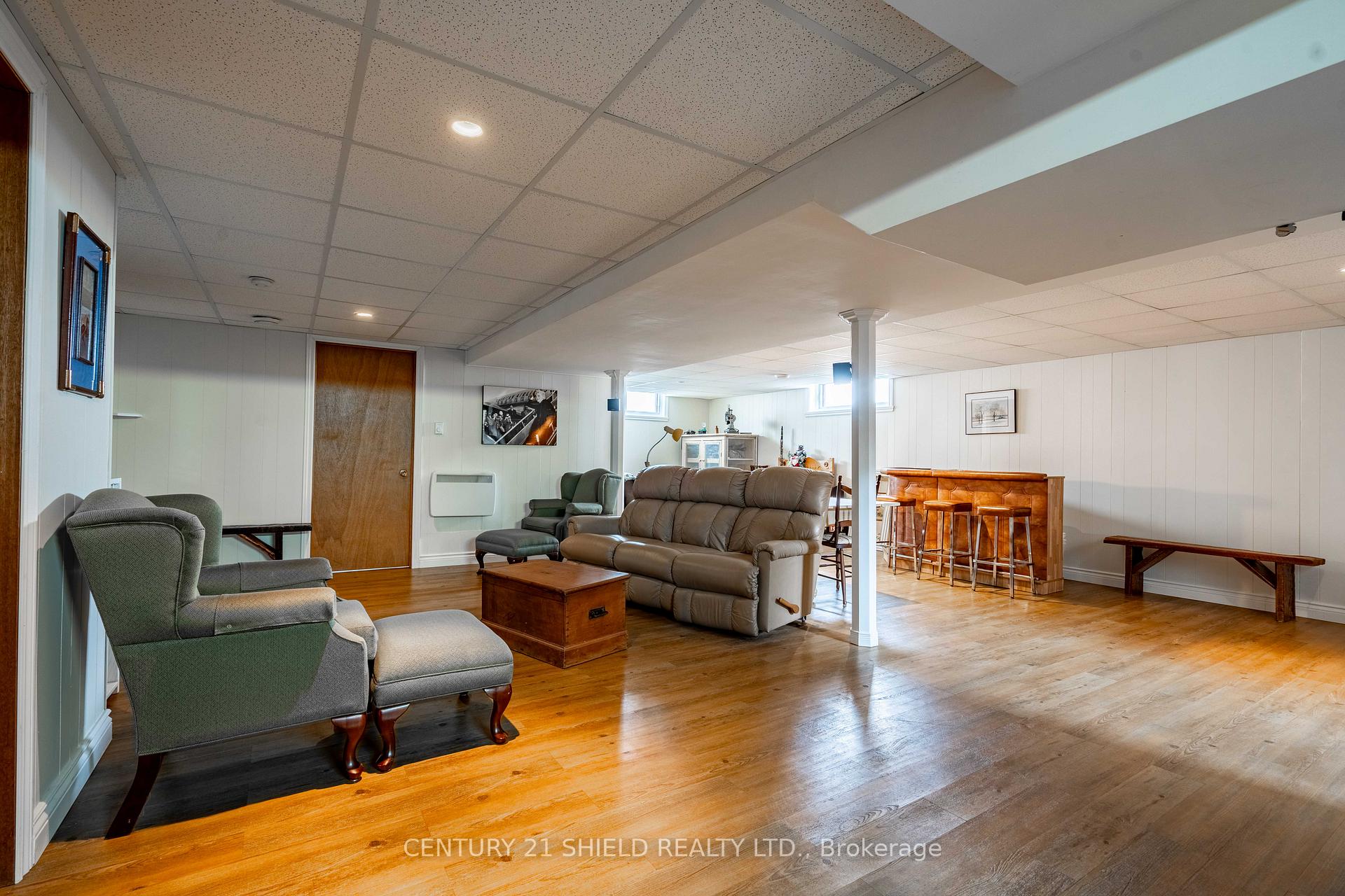 Photo 33 of 434 Bellevue Crescent, Cornwall — HOMEH