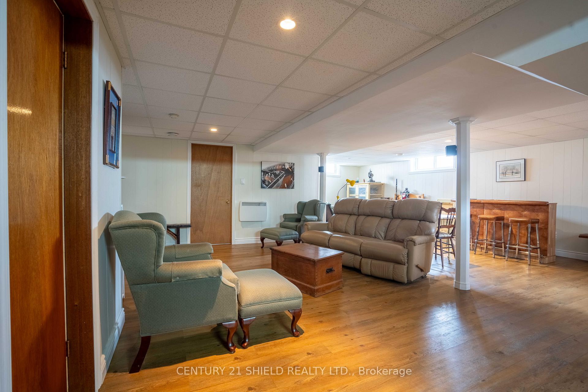 Photo 34 of 434 Bellevue Crescent, Cornwall — HOMEH