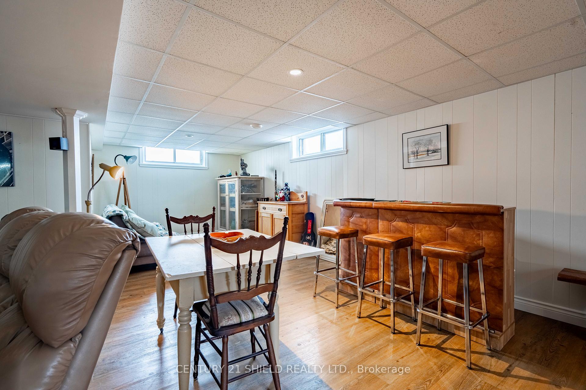 Photo 35 of 434 Bellevue Crescent, Cornwall — HOMEH