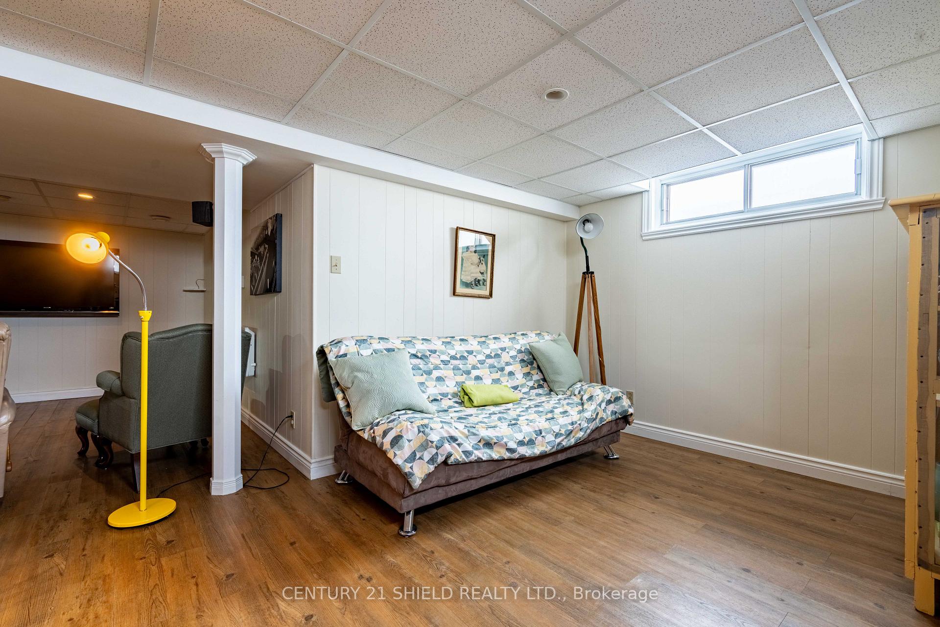 Photo 36 of 434 Bellevue Crescent, Cornwall — HOMEH