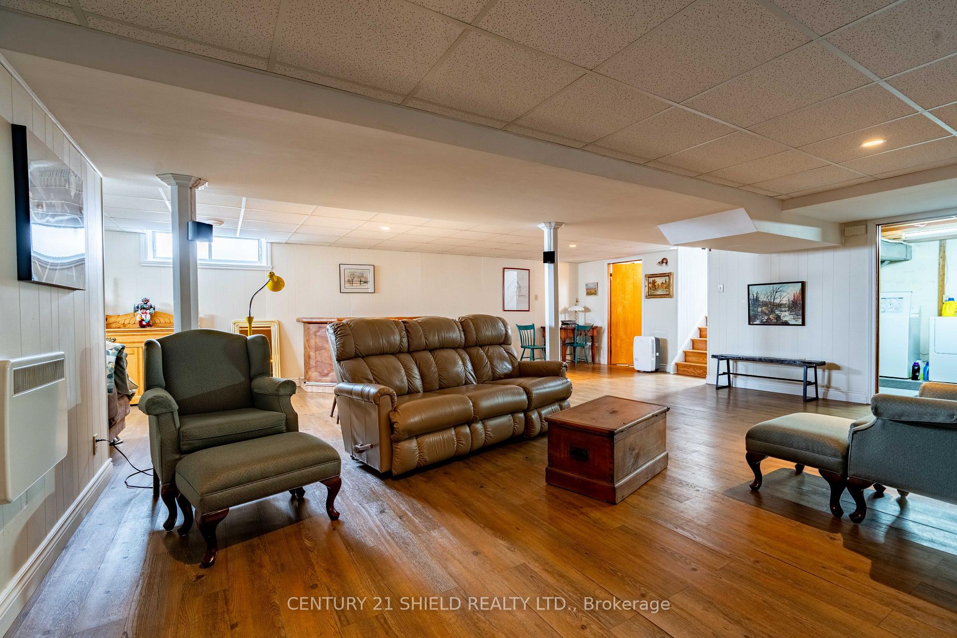 Photo 37 of 434 Bellevue Crescent, Cornwall — HOMEH