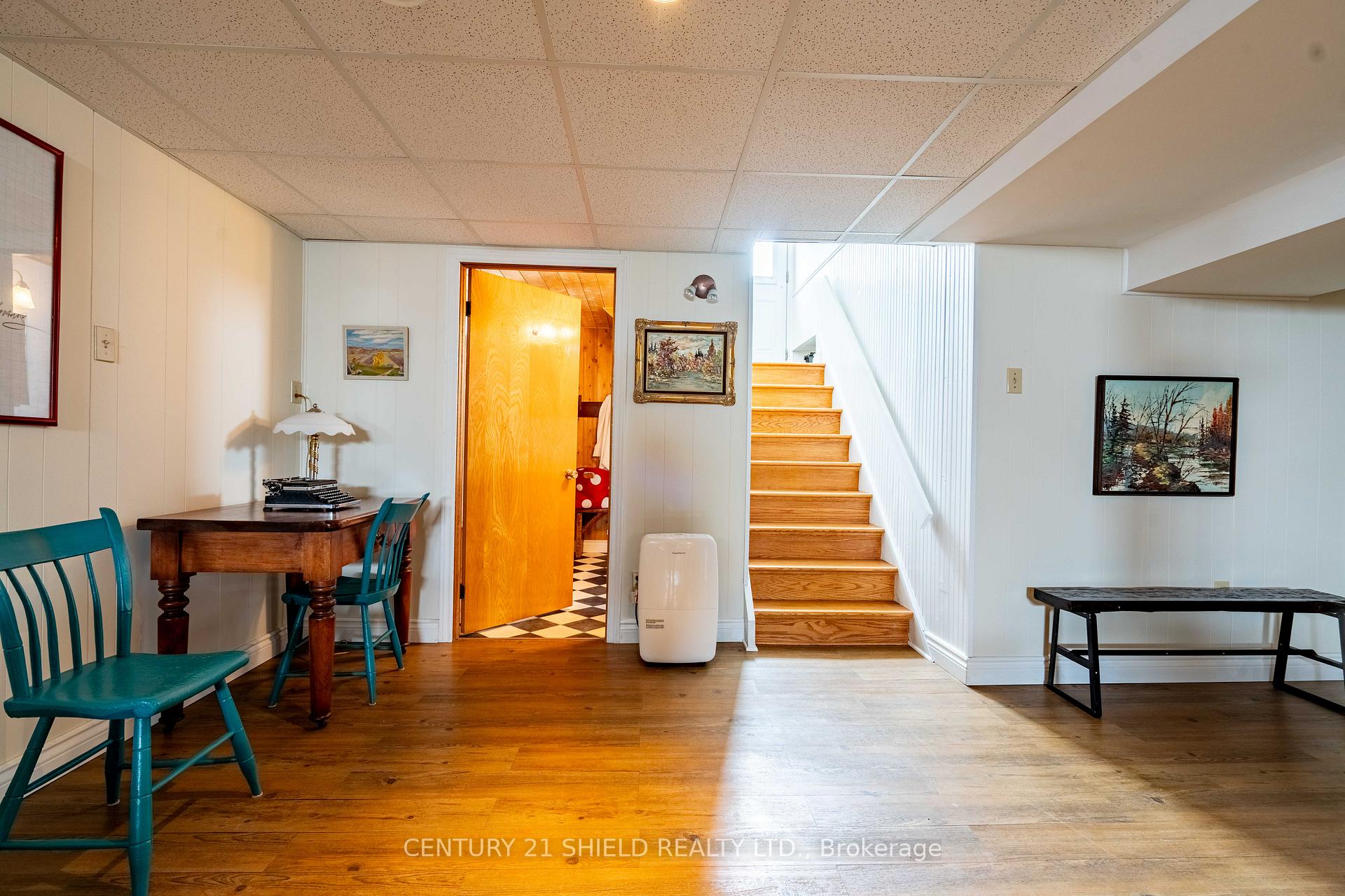 Photo 38 of 434 Bellevue Crescent, Cornwall — HOMEH