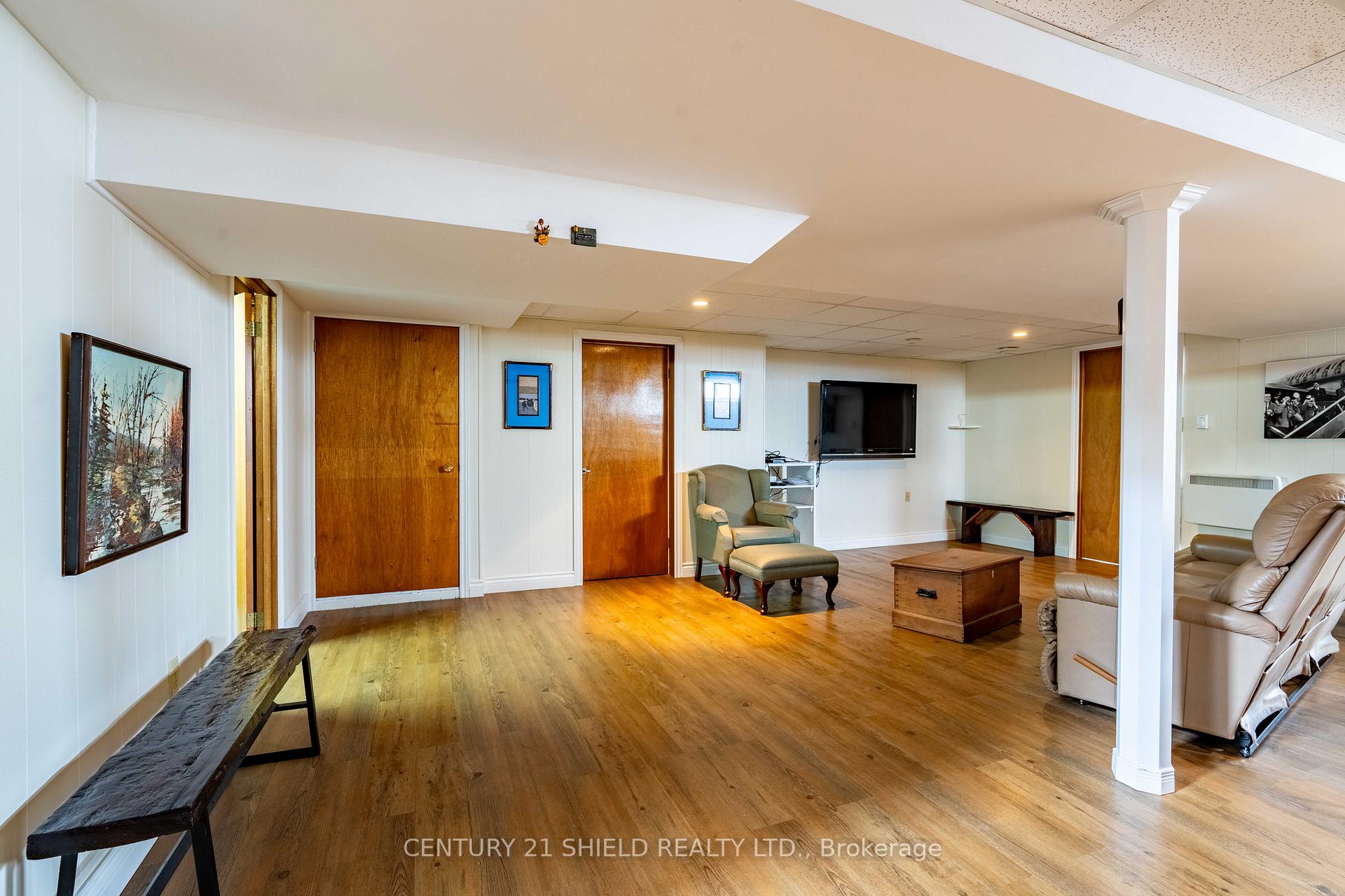 Photo 39 of 434 Bellevue Crescent, Cornwall — HOMEH