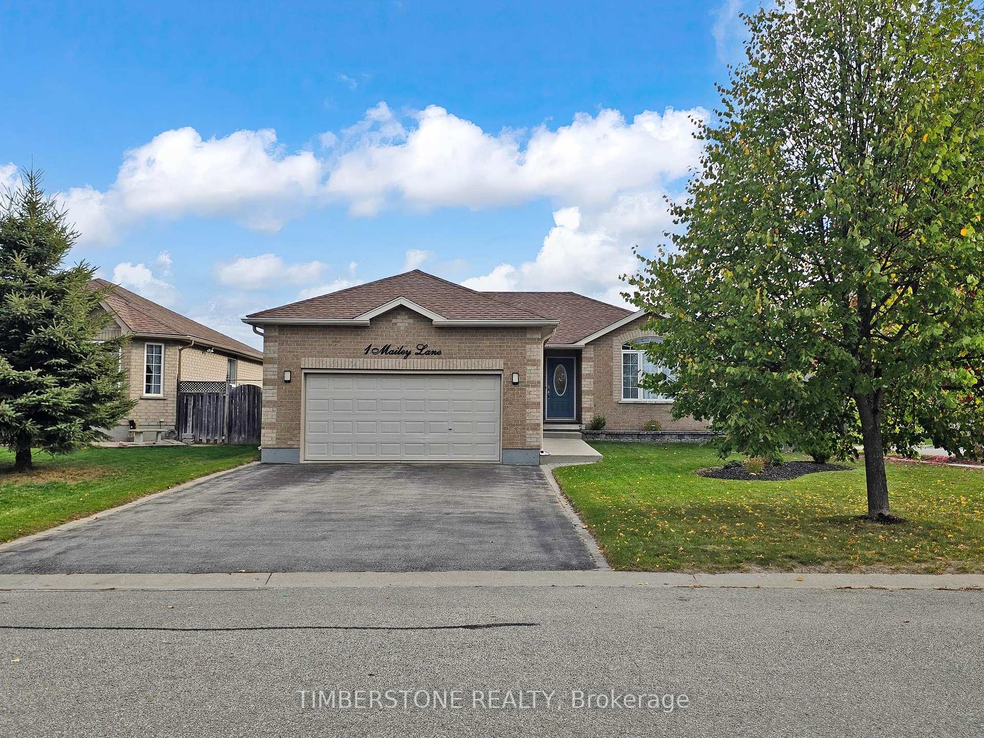 Photo 1 of Unit Lower, 1 Mailey Lane, Barrie, Edgehill Drive — HOMEH