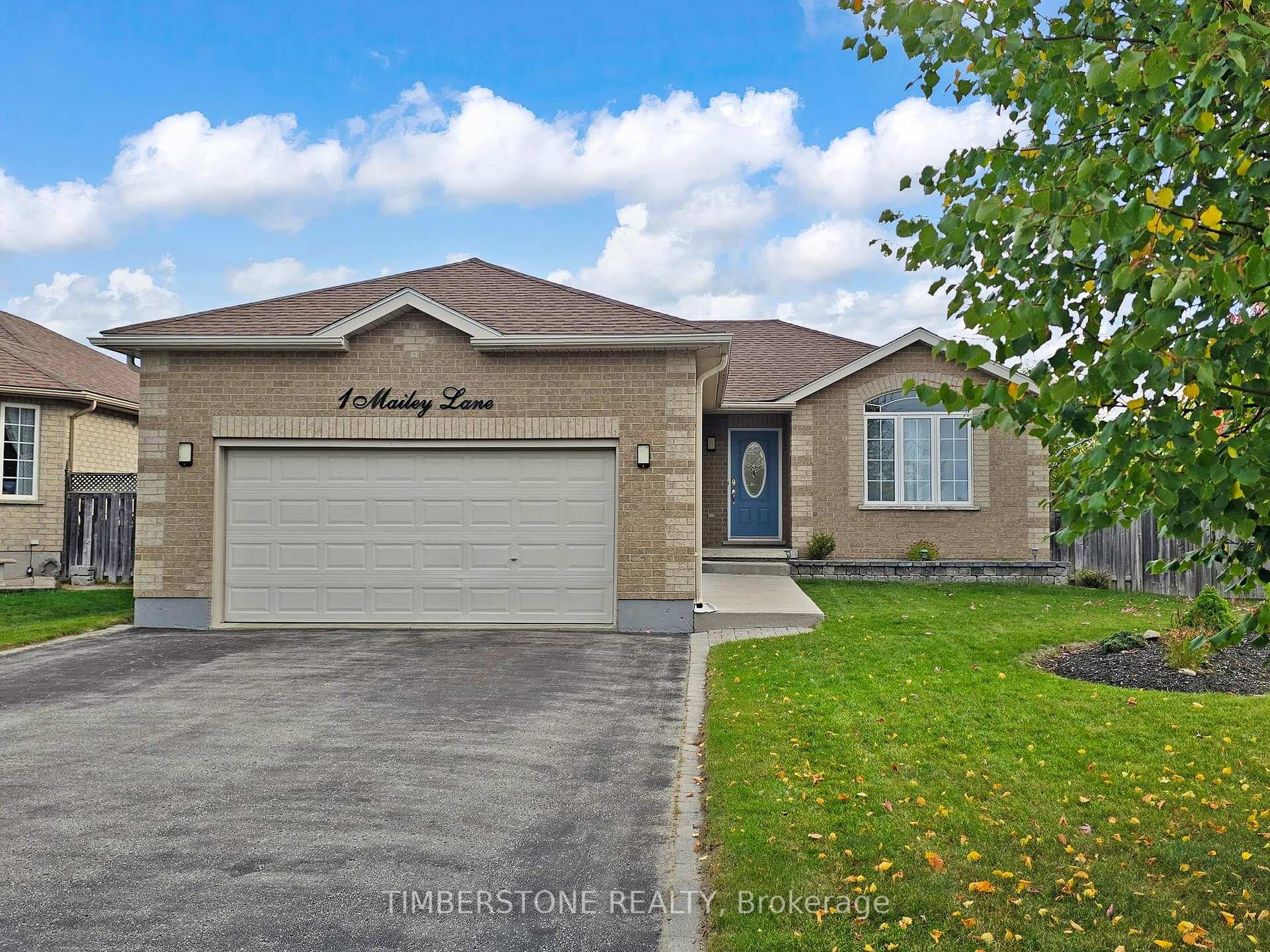 Photo 2 of Unit Lower, 1 Mailey Lane, Barrie, Edgehill Drive — HOMEH