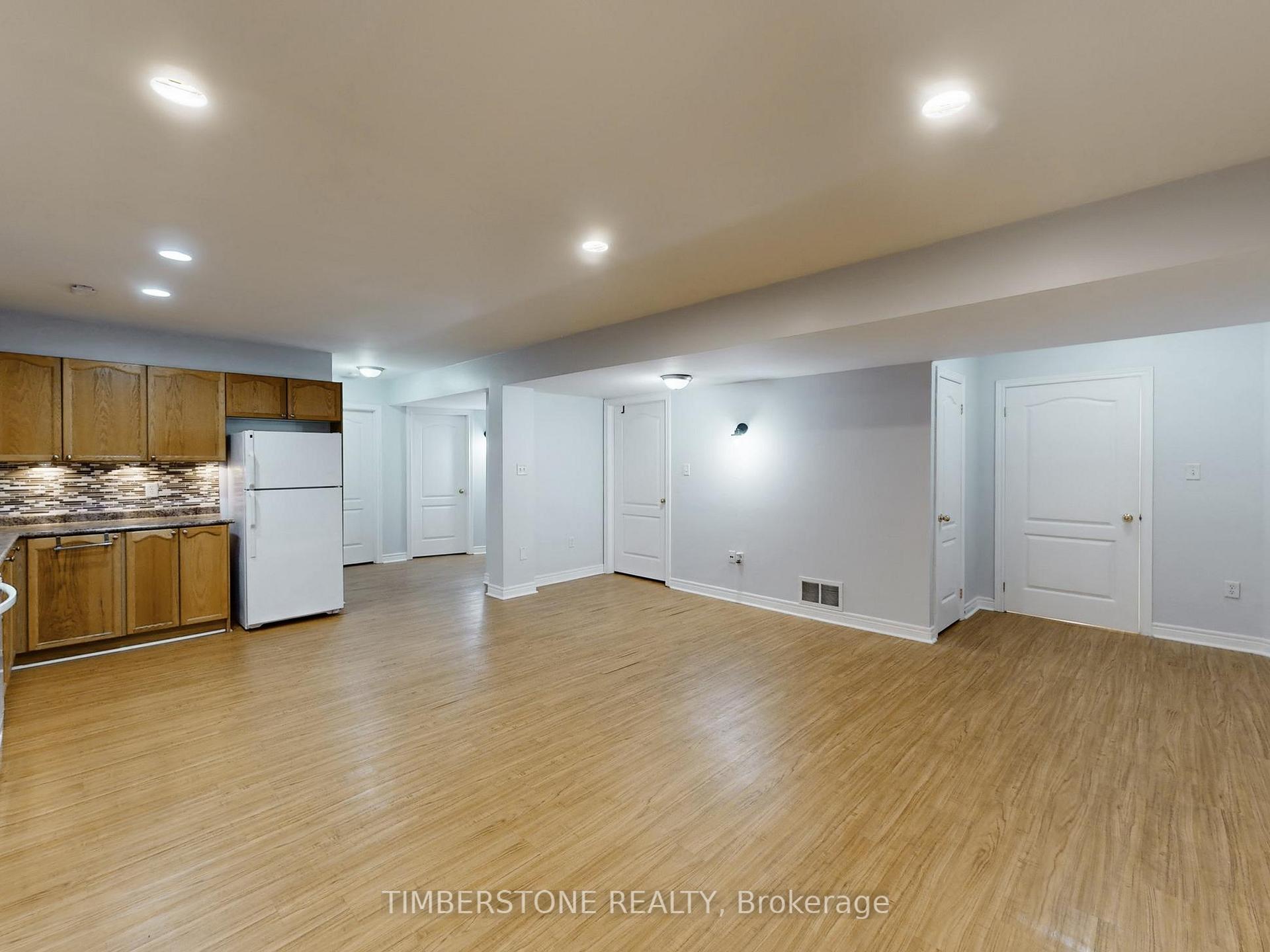 Photo 12 of Unit Lower, 1 Mailey Lane, Barrie, Edgehill Drive — HOMEH