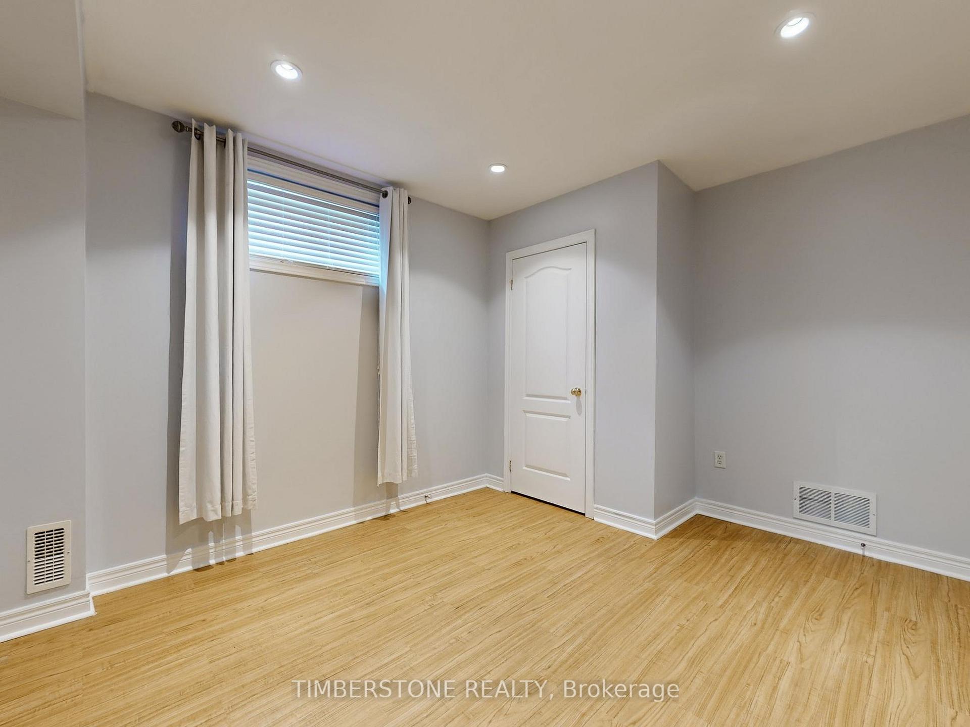 Photo 13 of Unit Lower, 1 Mailey Lane, Barrie, Edgehill Drive — HOMEH