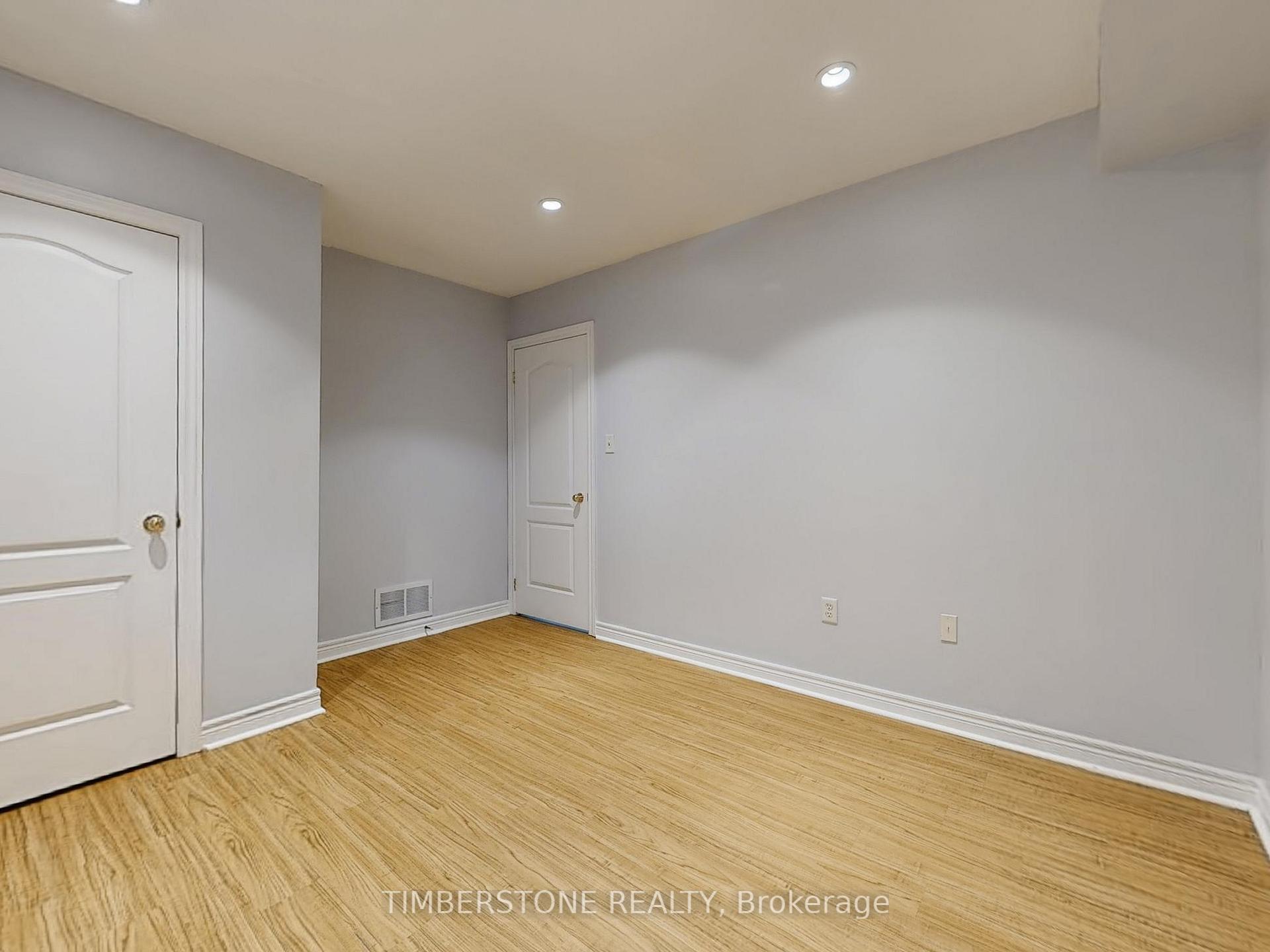 Photo 14 of Unit Lower, 1 Mailey Lane, Barrie, Edgehill Drive — HOMEH