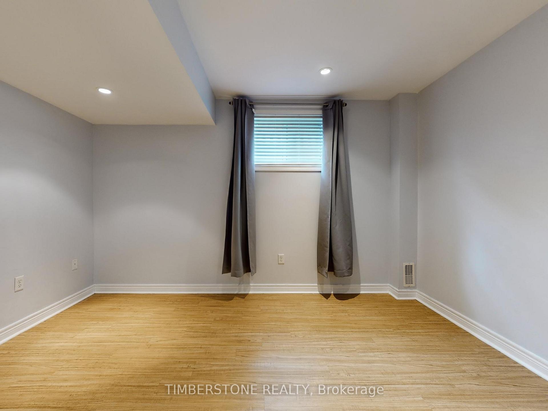 Photo 11 of Unit Lower, 1 Mailey Lane, Barrie, Edgehill Drive — HOMEH