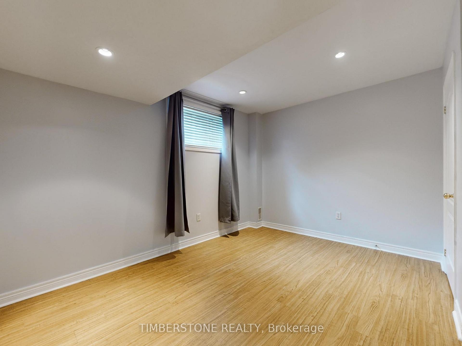 Photo 18 of Unit Lower, 1 Mailey Lane, Barrie, Edgehill Drive — HOMEH