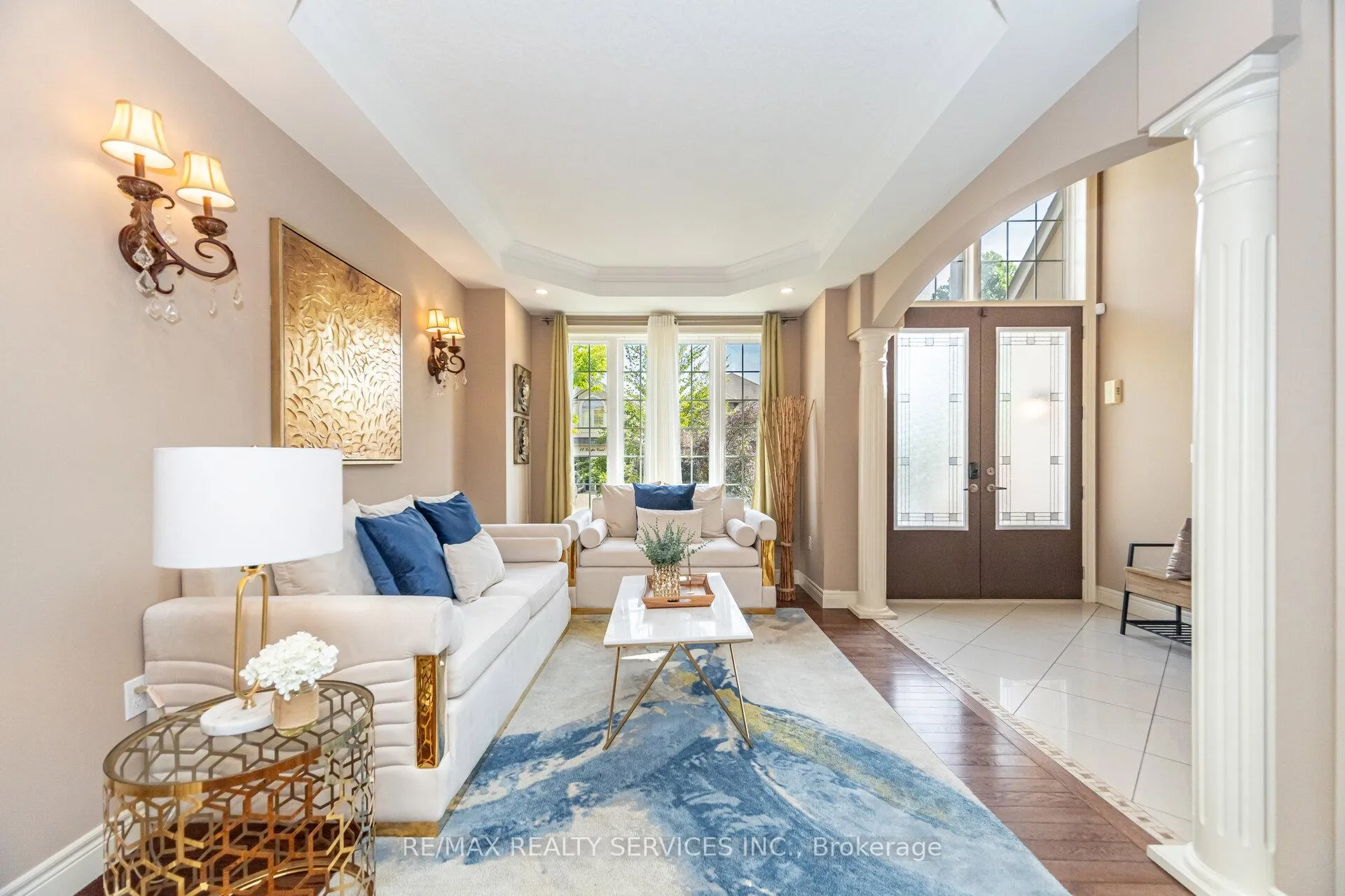 Photo 9 of 9 Lorupe Court, Hamilton, Ancaster — HOMEH