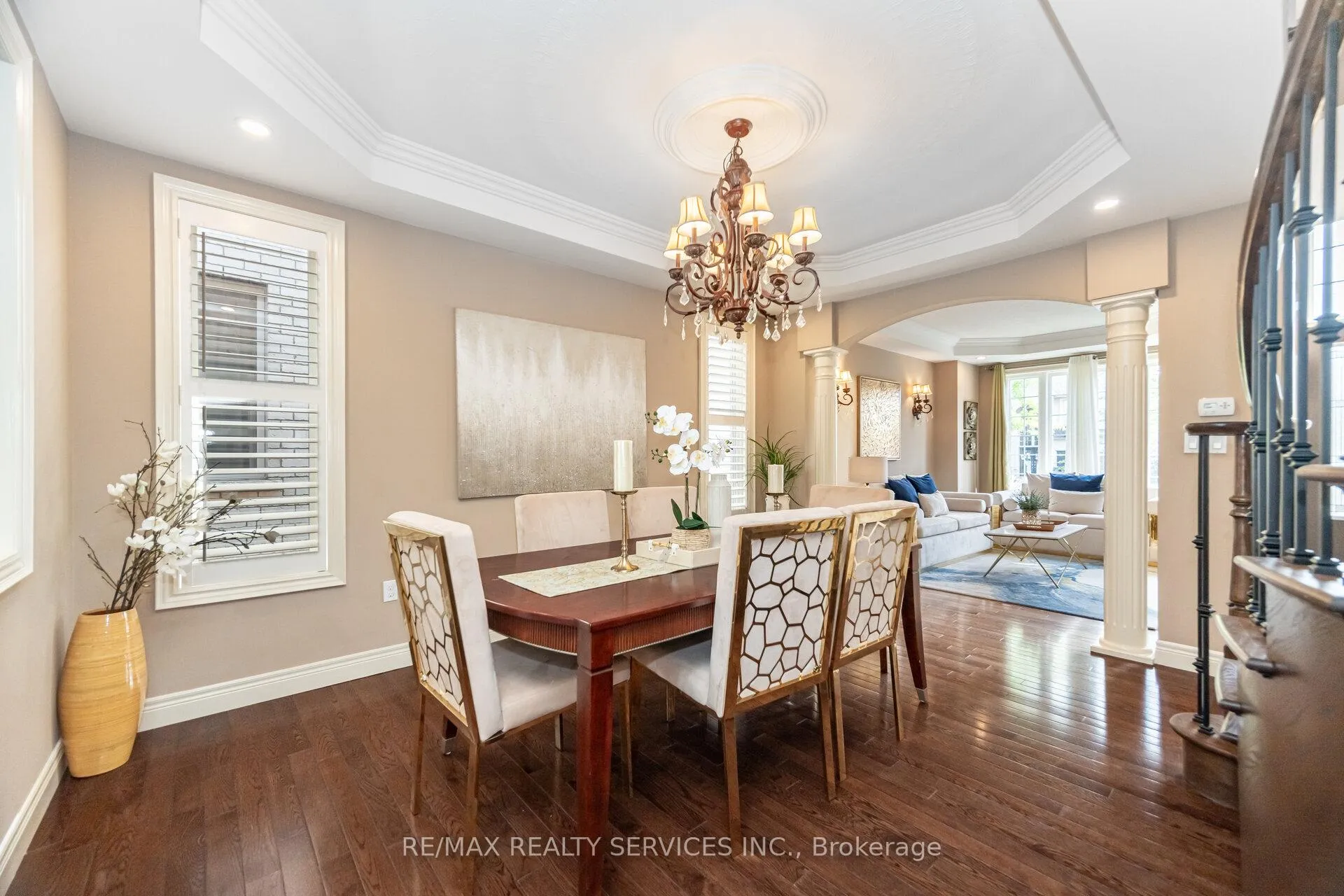 Photo 12 of 9 Lorupe Court, Hamilton, Ancaster — HOMEH