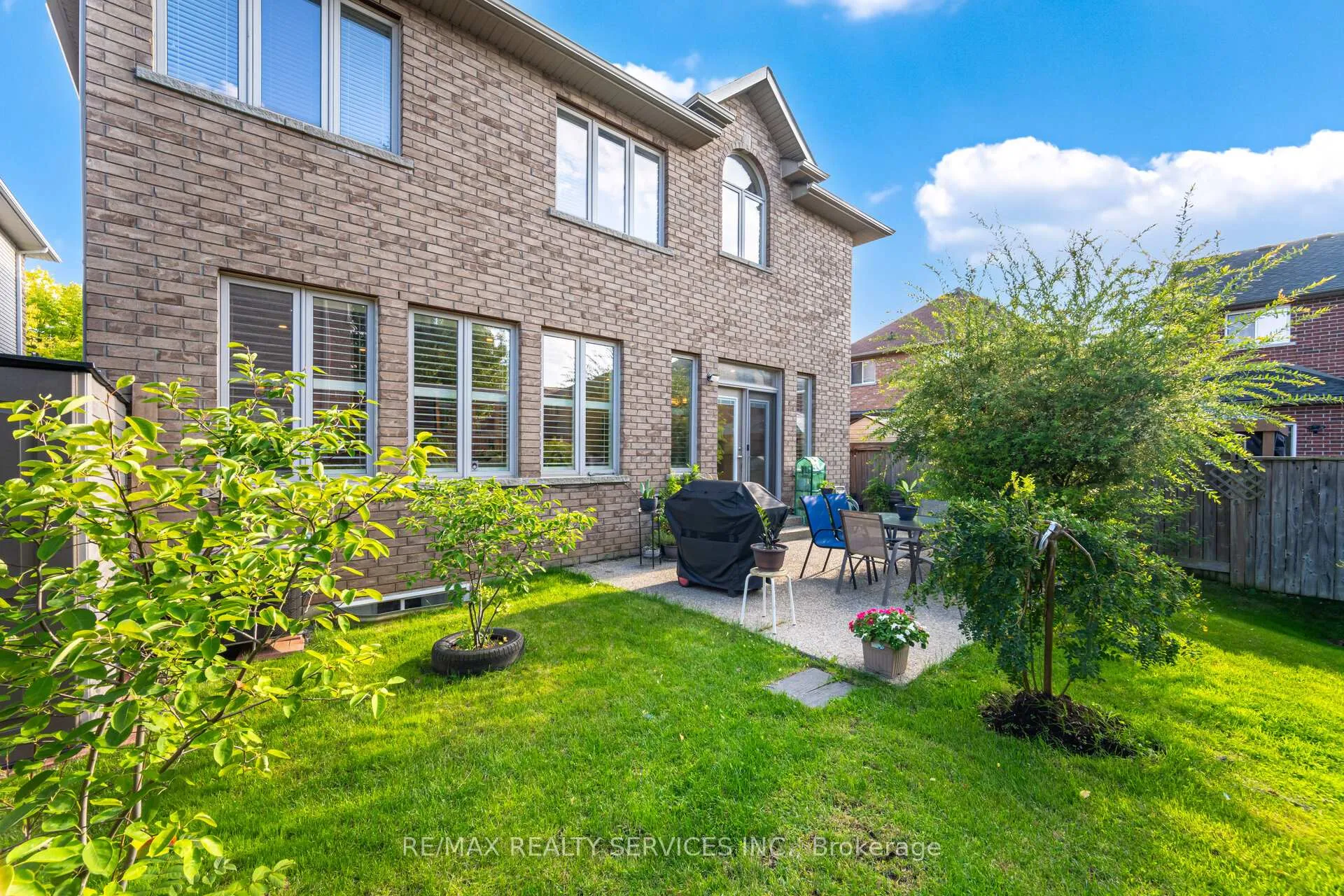 Photo 49 of 9 Lorupe Court, Hamilton, Ancaster — HOMEH