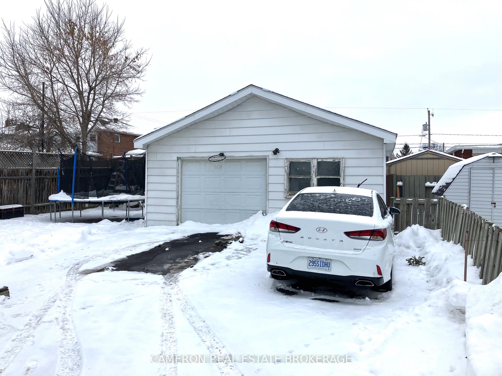 Photo 2 of 45-45A Lefebvre Avenue, Cornwall — HOMEH