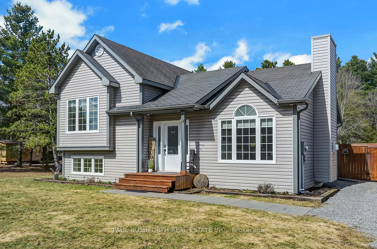 Photo 3 of 2144 Richmond Road, Beckwith, Beckwith Twp — HOMEH