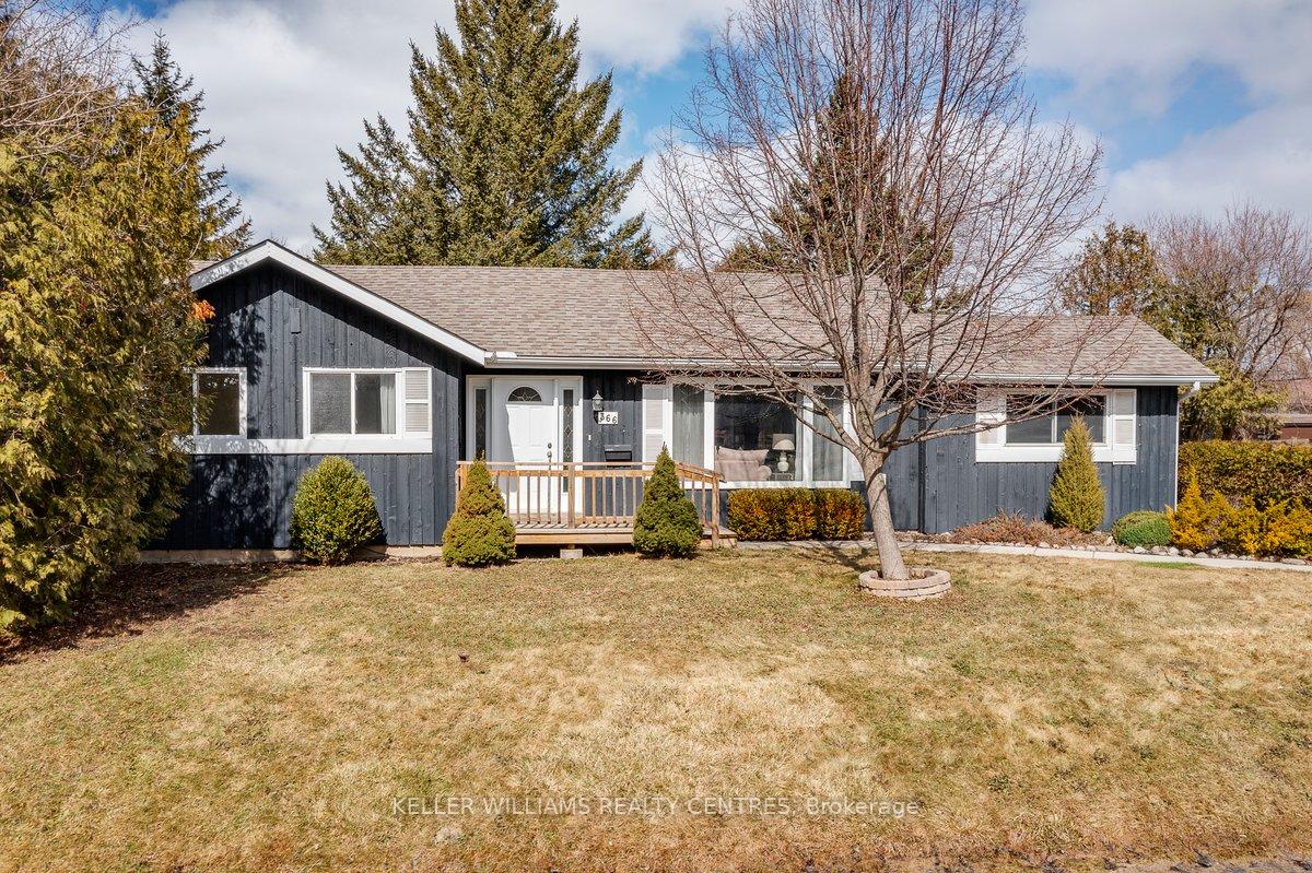 Photo 2 of 366 Adeline Drive, Georgina, Keswick South — HOMEH