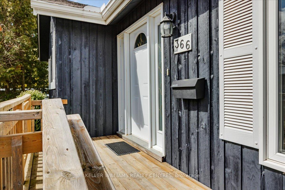 Photo 6 of 366 Adeline Drive, Georgina, Keswick South — HOMEH
