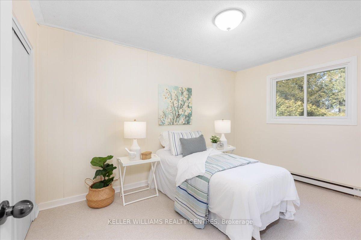 Photo 23 of 366 Adeline Drive, Georgina, Keswick South — HOMEH
