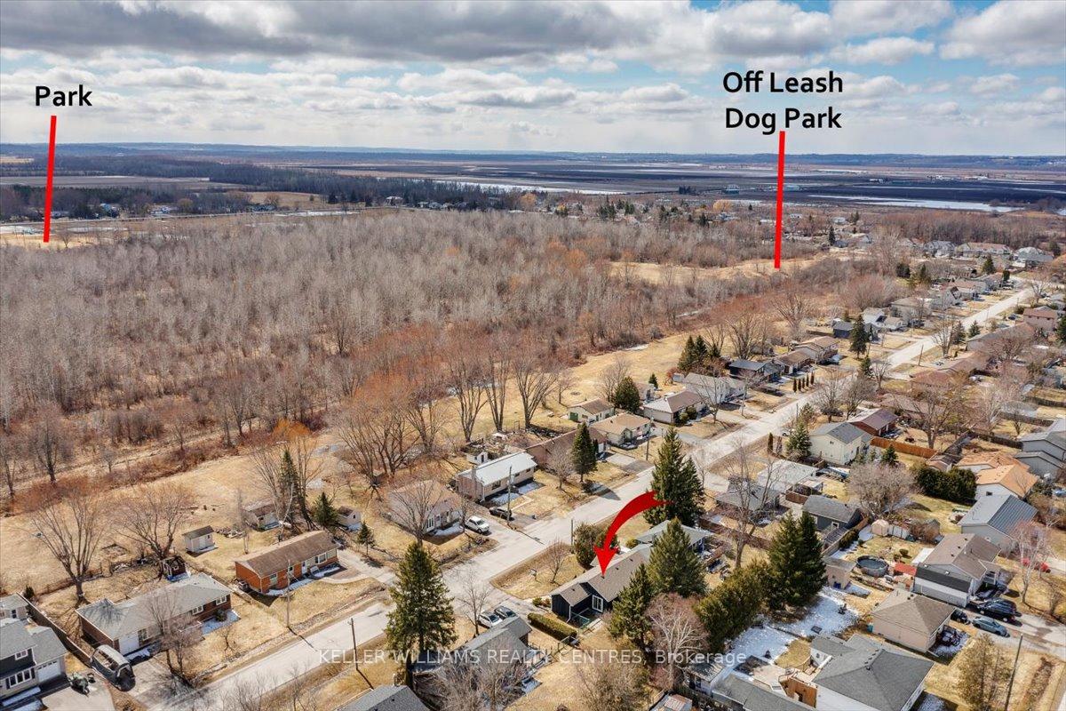 Photo 35 of 366 Adeline Drive, Georgina, Keswick South — HOMEH