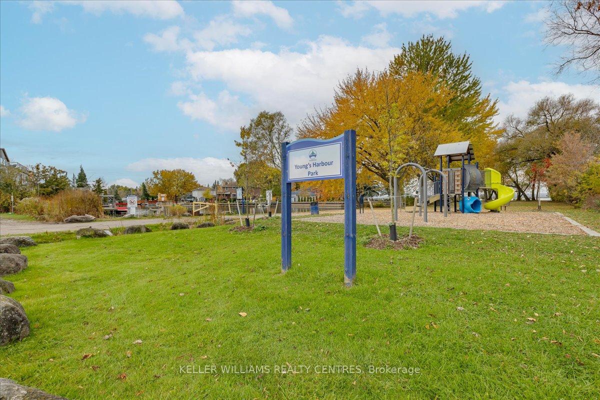 Photo 36 of 366 Adeline Drive, Georgina, Keswick South — HOMEH