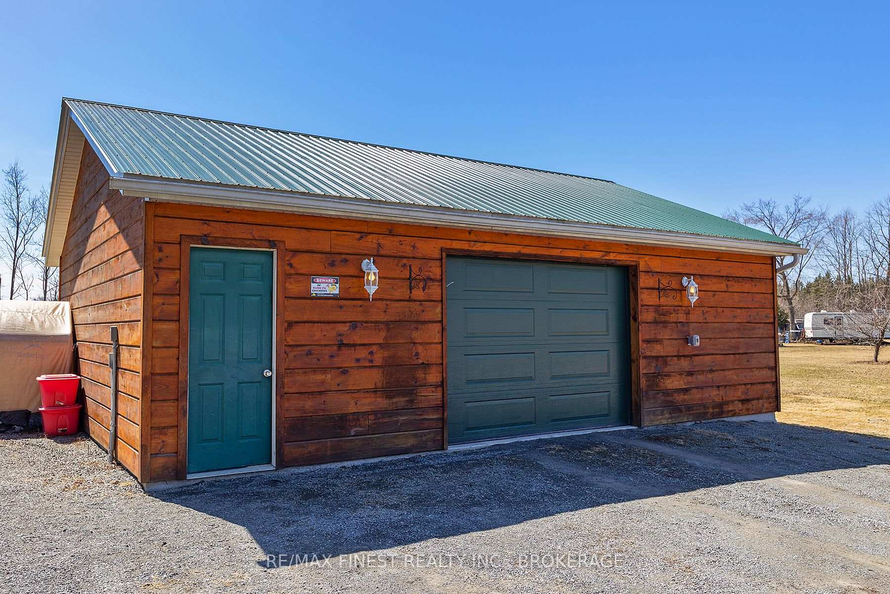 Photo 3 of 404 Dean Smith Road Drive, Frontenac, Frontenac South — HOMEH
