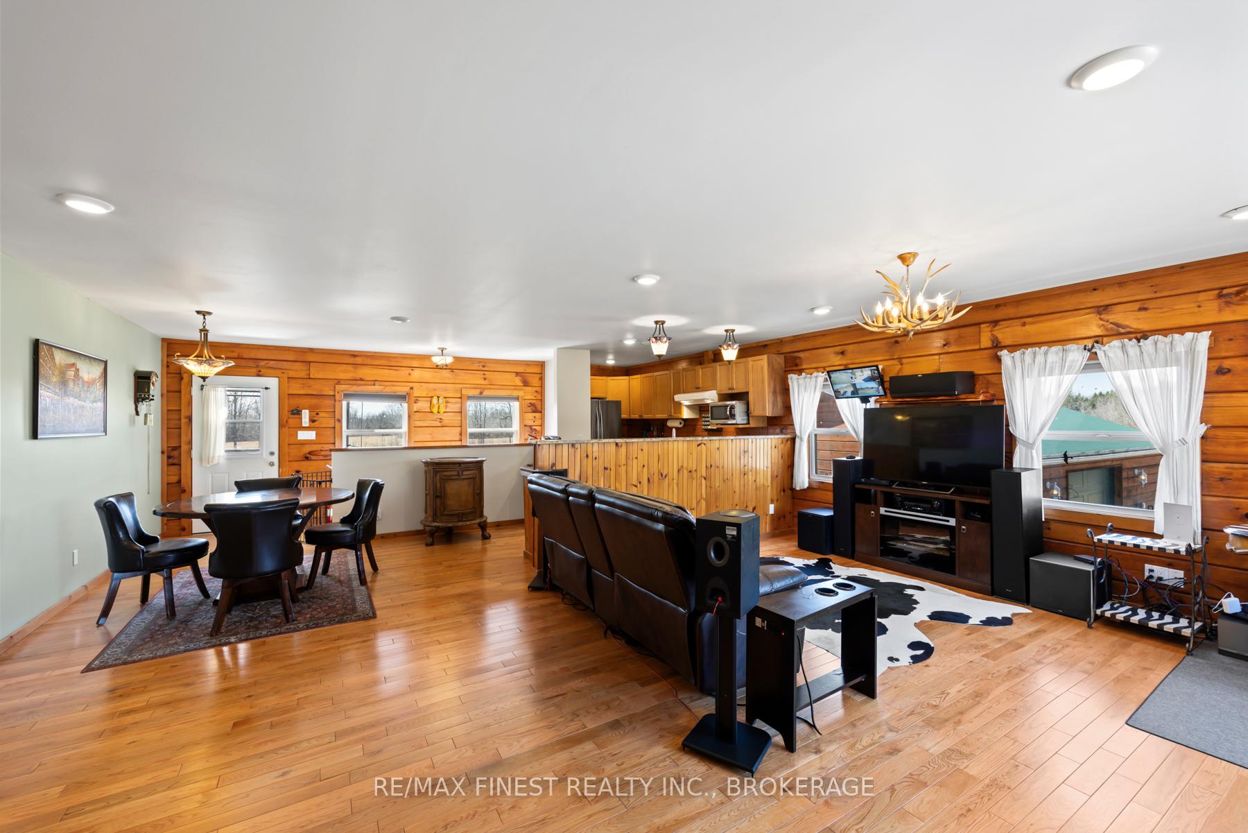 Photo 9 of 404 Dean Smith Road Drive, Frontenac, Frontenac South — HOMEH
