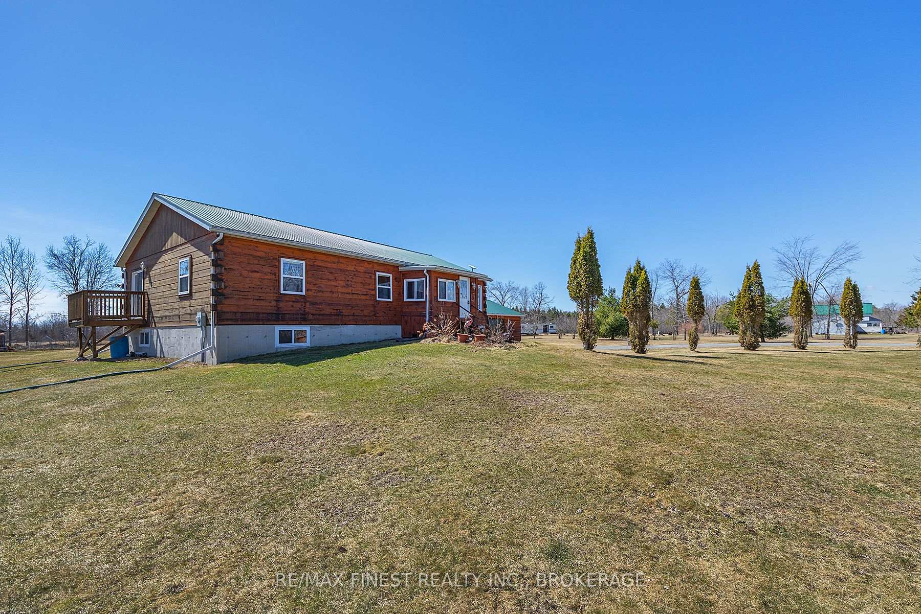 Photo 33 of 404 Dean Smith Road Drive, Frontenac, Frontenac South — HOMEH