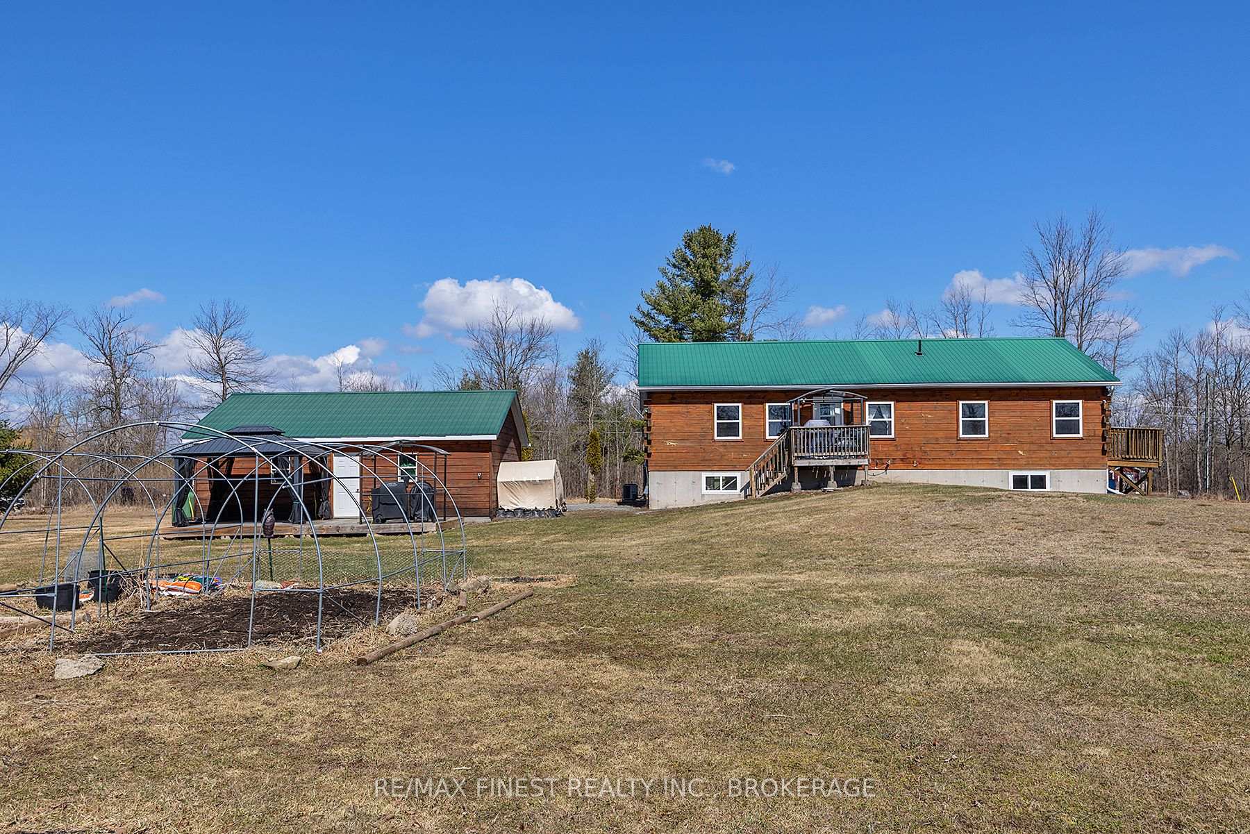 Photo 34 of 404 Dean Smith Road Drive, Frontenac, Frontenac South — HOMEH