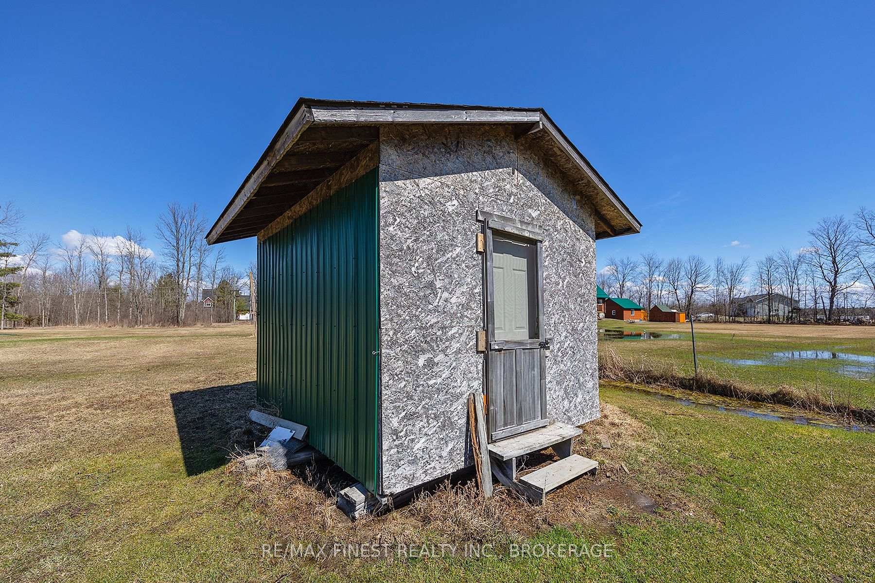 Photo 36 of 404 Dean Smith Road Drive, Frontenac, Frontenac South — HOMEH