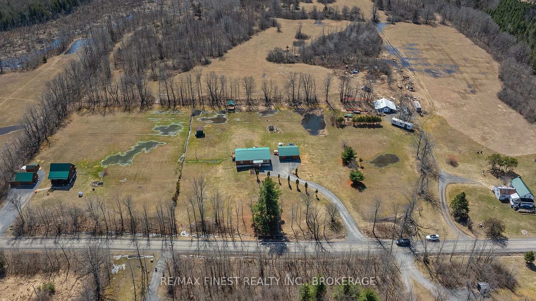 Photo 38 of 404 Dean Smith Road Drive, Frontenac, Frontenac South — HOMEH