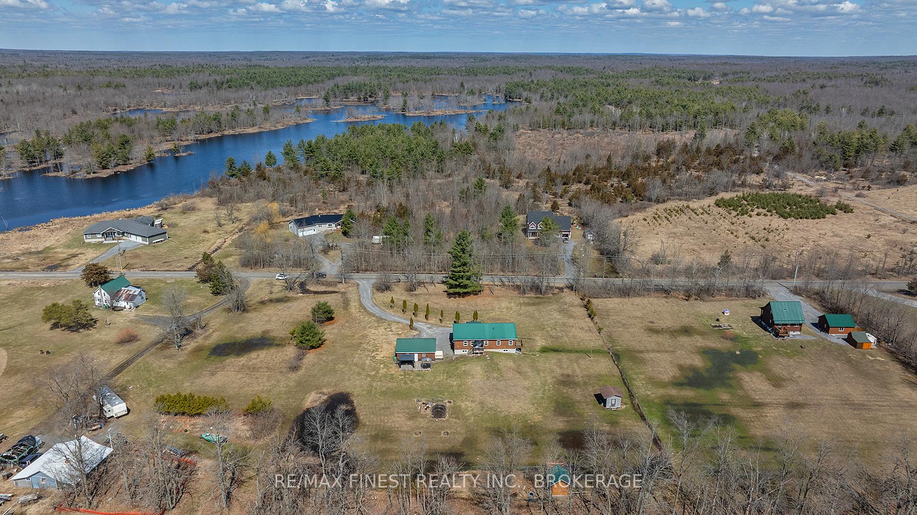Photo 39 of 404 Dean Smith Road Drive, Frontenac, Frontenac South — HOMEH