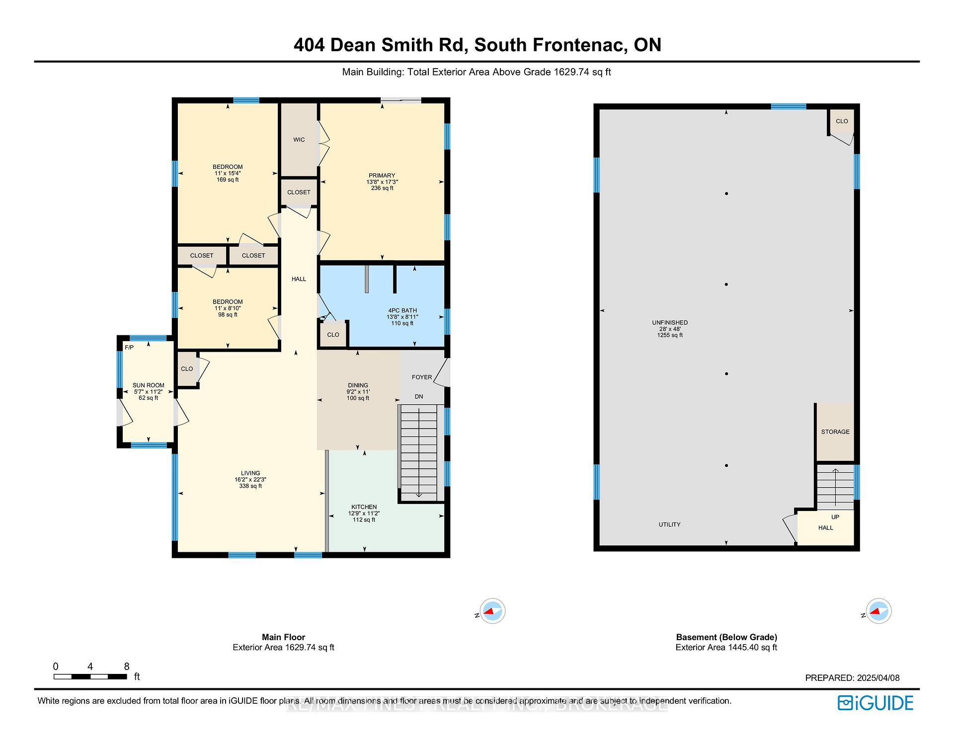 Photo 41 of 404 Dean Smith Road Drive, Frontenac, Frontenac South — HOMEH