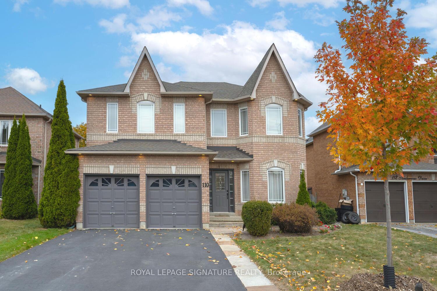 Photo 3 of 110 Amberview Drive, Georgina, Keswick South — HOMEH